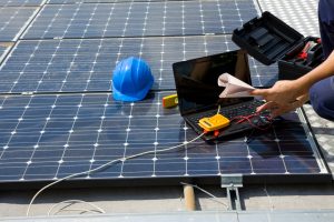 Conditions d’installation de panneaux solaire par Solaires Photovoltaïques à Ecuelles